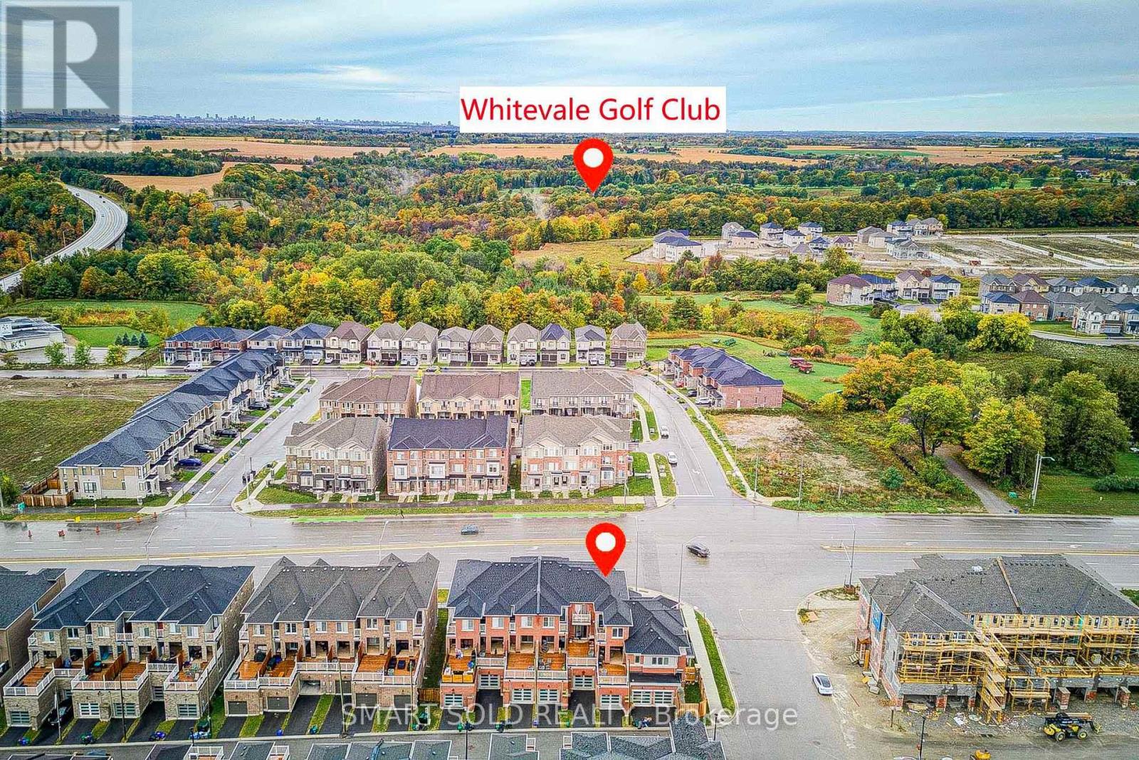 2871 Whites Road, Pickering, Ontario  L1X 0P3 - Photo 3 - E13857994