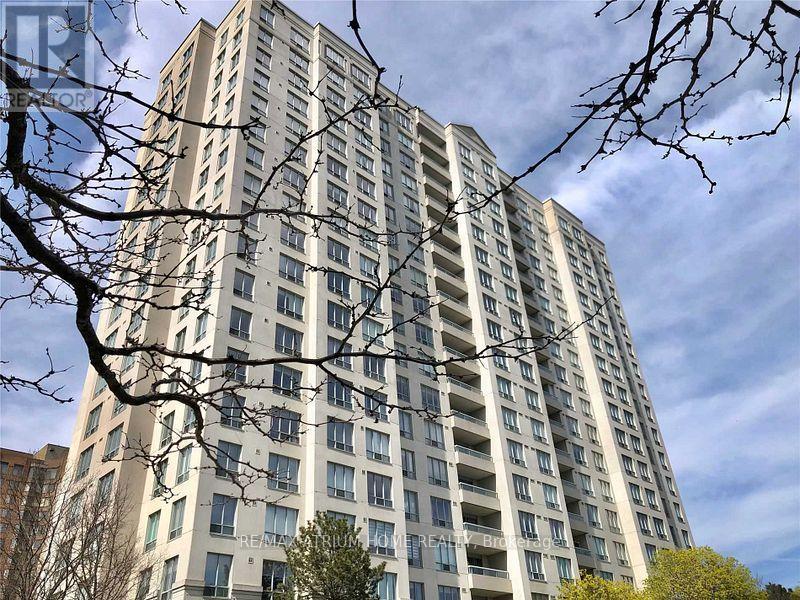 2010 - 2627 MCCOWAN ROAD, Toronto, Ontario