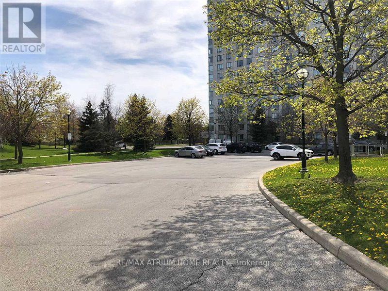 2010 - 2627 Mccowan Road, Toronto, Ontario  M1S 5T1 - Photo 12 - E13858016
