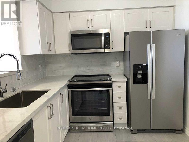 2010 - 2627 Mccowan Road, Toronto, Ontario  M1S 5T1 - Photo 2 - E13858016