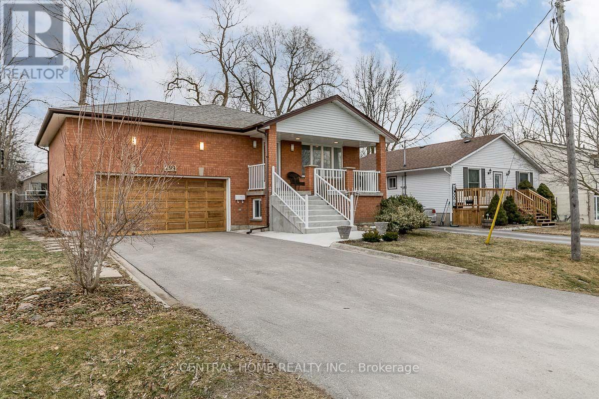 LOWER - 299 LAKEVIEW BOULEVARD, Georgina, Ontario