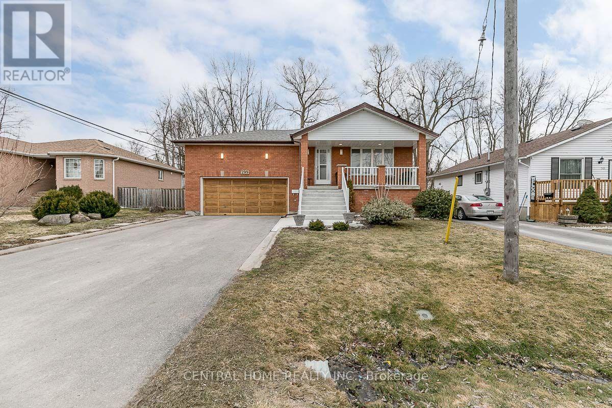 Lower - 299 Lakeview Boulevard, Georgina, Ontario  L4P 2Y6 - Photo 2 - N13858008