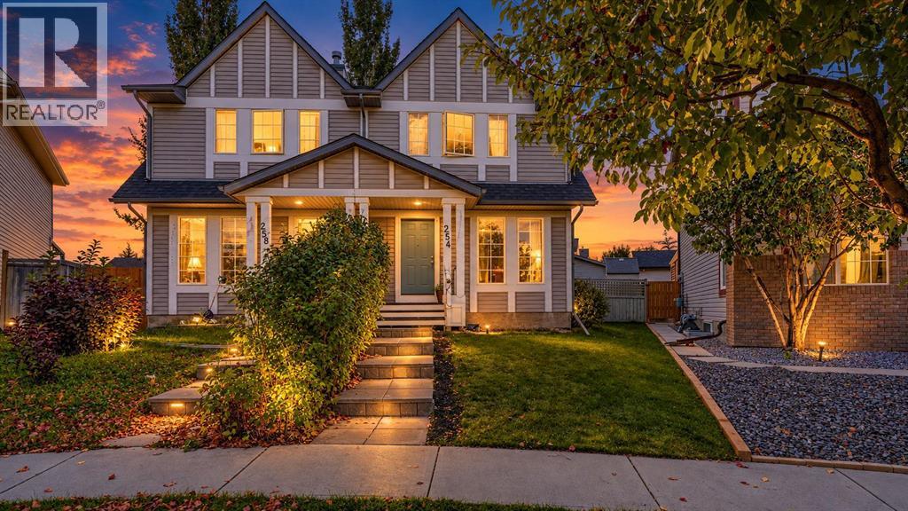 254 Elgin View SE