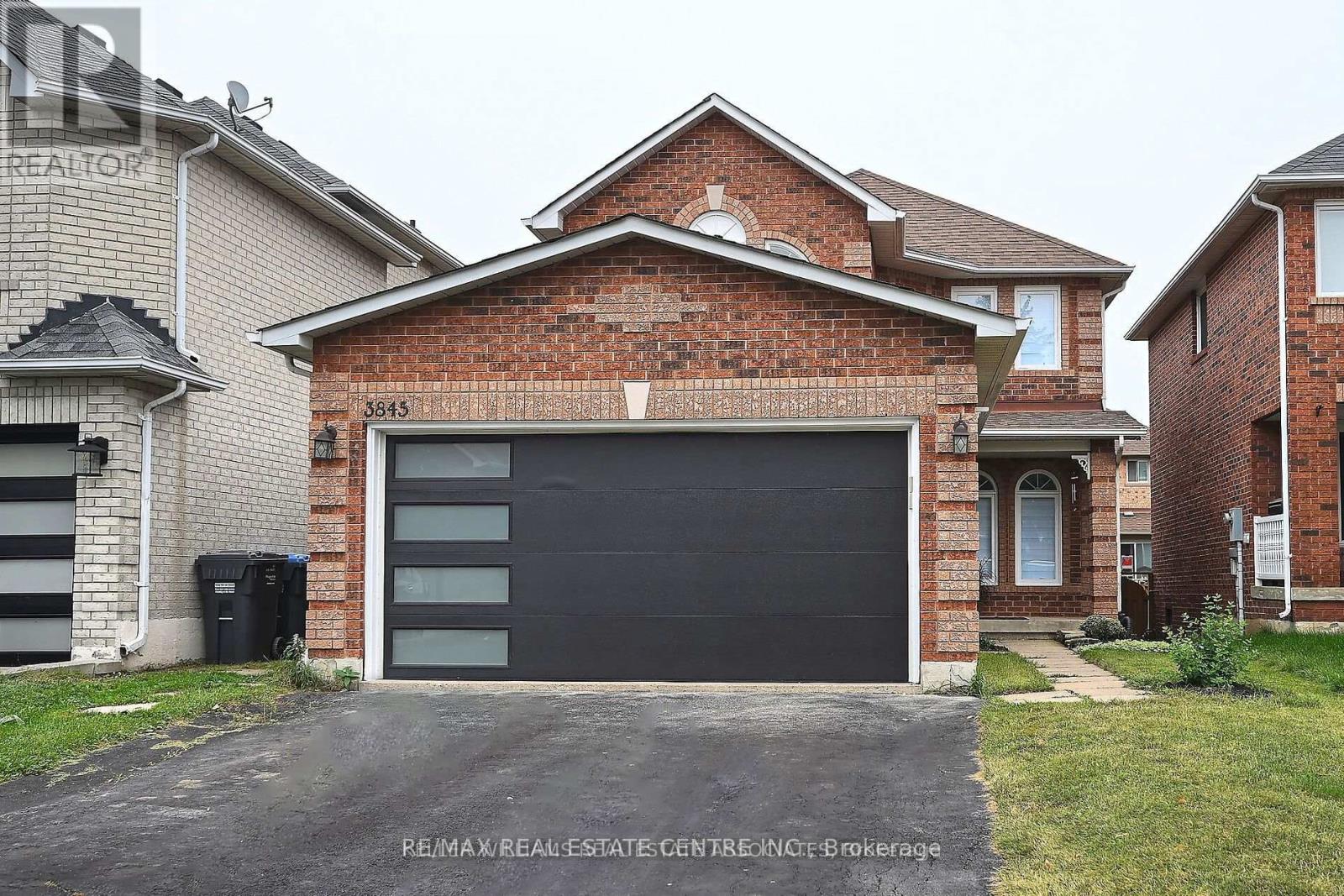3845 ALTHORPE   (UPPER ) CIRCLE, Mississauga, Ontario