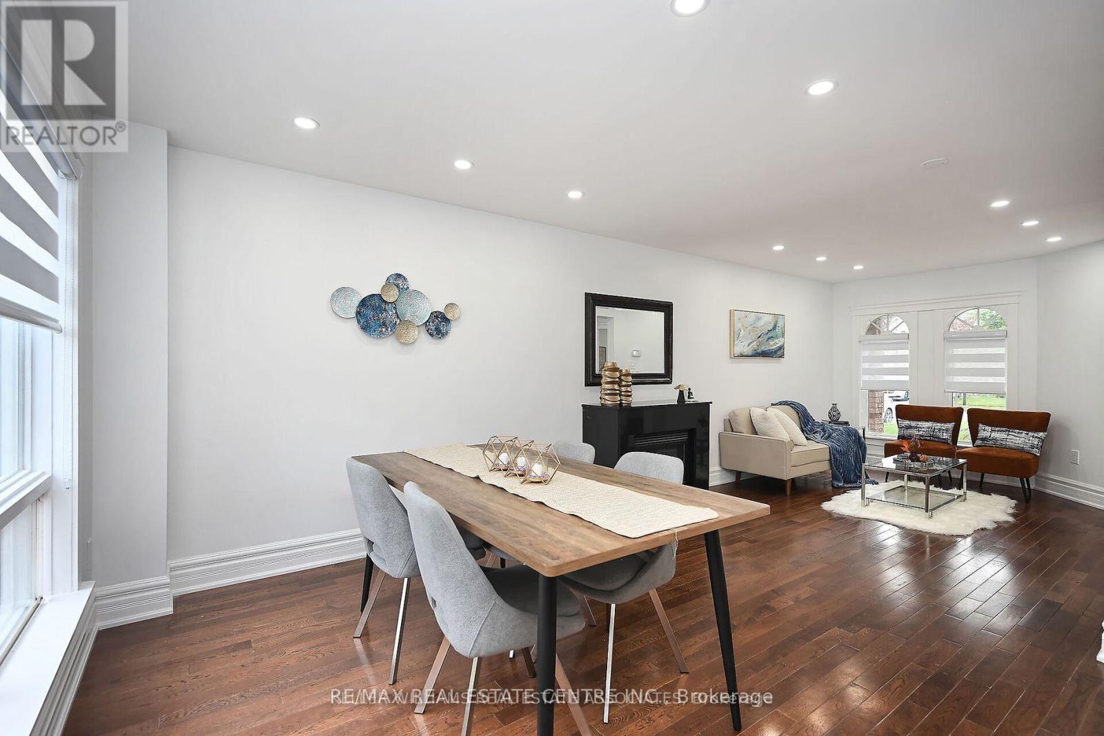 3845 Althorpe   (Upper ) Circle, Mississauga, Ontario  L5N 7G5 - Photo 10 - W13857990
