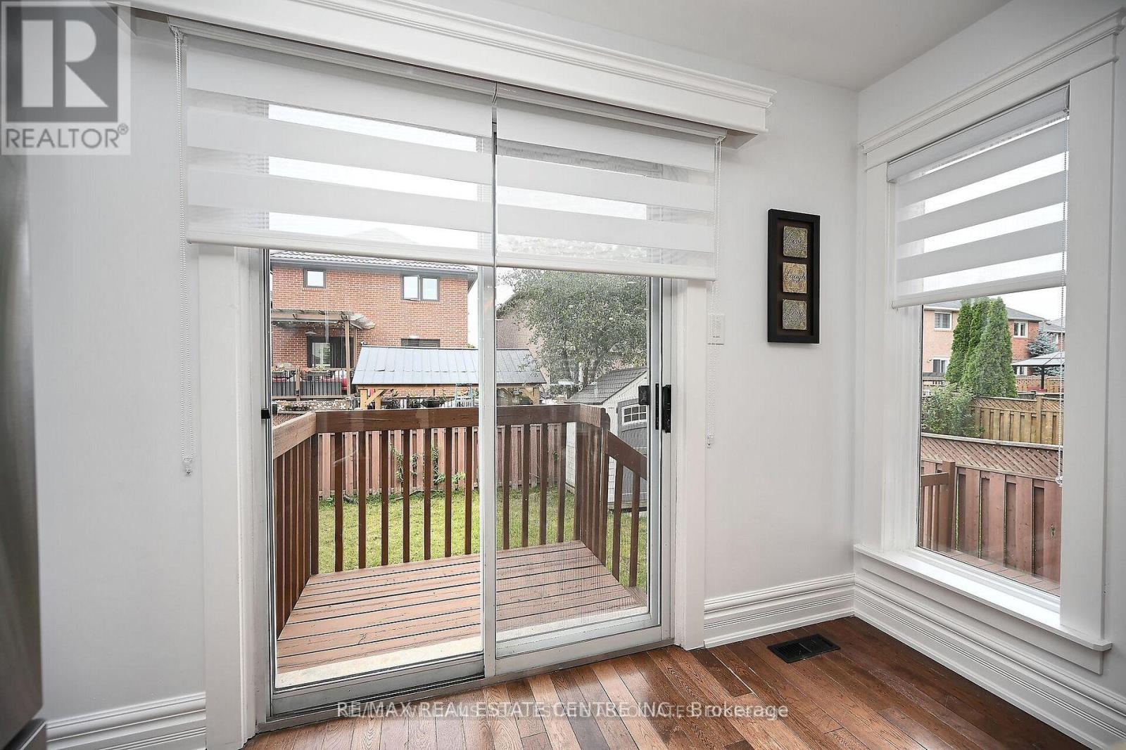 3845 Althorpe   (Upper ) Circle, Mississauga, Ontario  L5N 7G5 - Photo 15 - W13857990