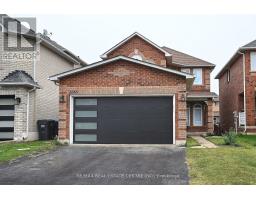 3845 ALTHORPE   (UPPER ) CIRCLE, Mississauga, Ontario