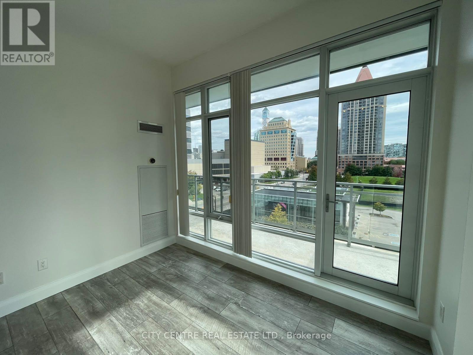 505 - 365 Prince Of Wales Drive, Mississauga, Ontario L5B 0G6 - Photo 12 - W13857992