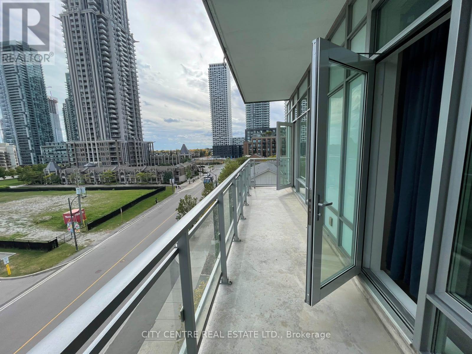 505 - 365 Prince Of Wales Drive, Mississauga, Ontario L5B 0G6 - Photo 14 - W13857992