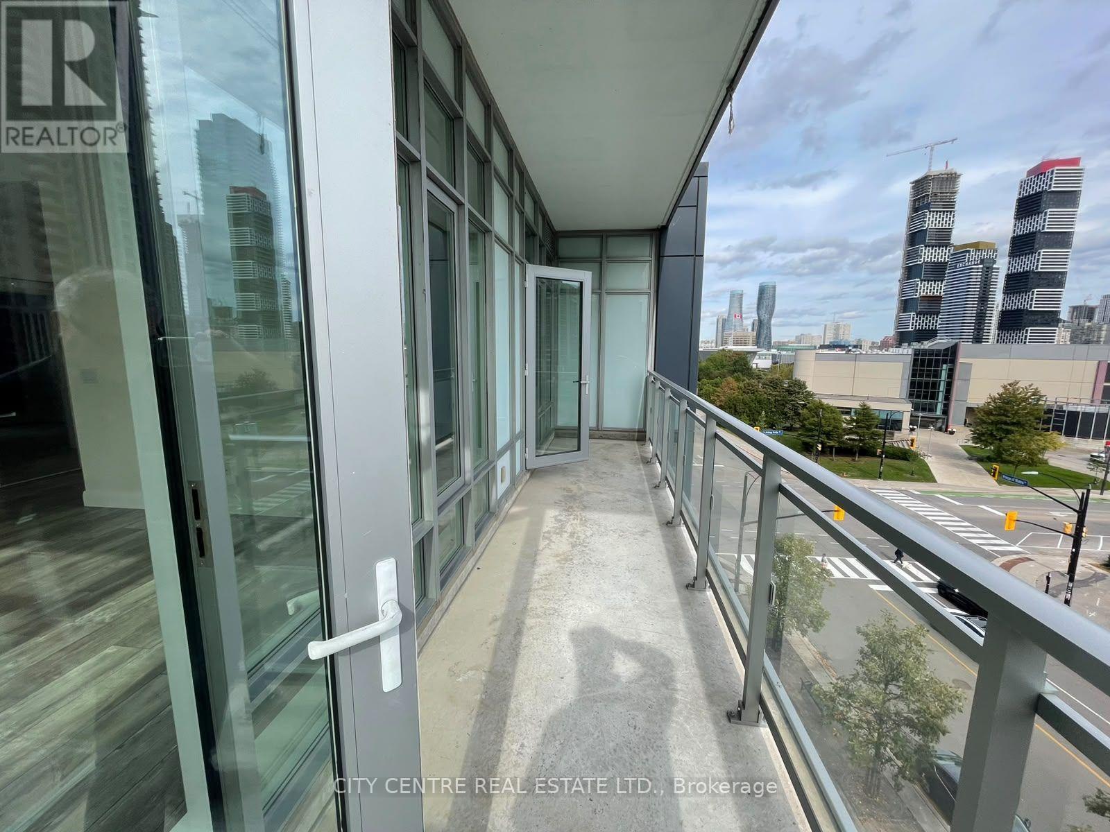 505 - 365 Prince Of Wales Drive, Mississauga, Ontario L5B 0G6 - Photo 15 - W13857992