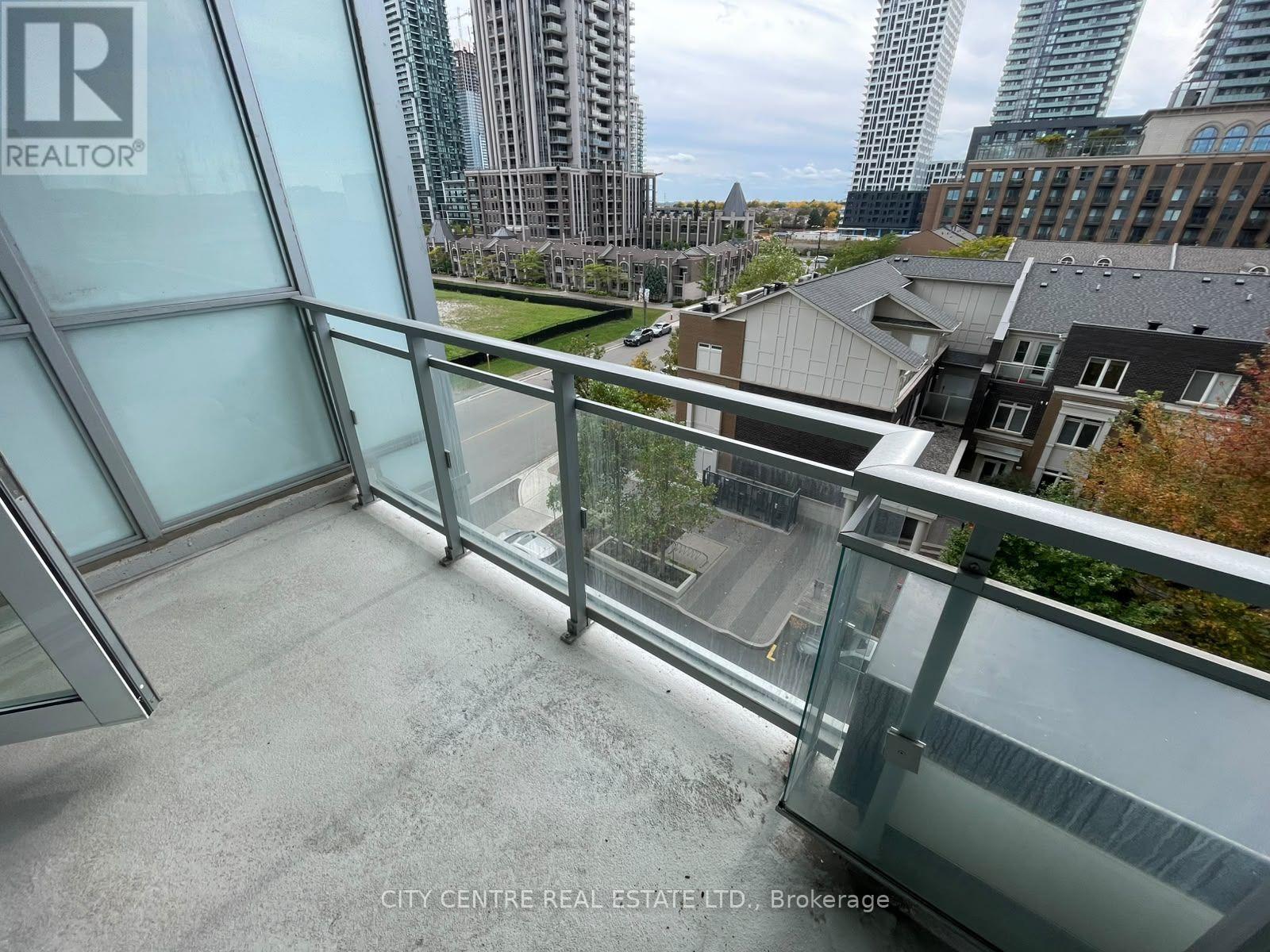 505 - 365 Prince Of Wales Drive, Mississauga, Ontario L5B 0G6 - Photo 22 - W13857992