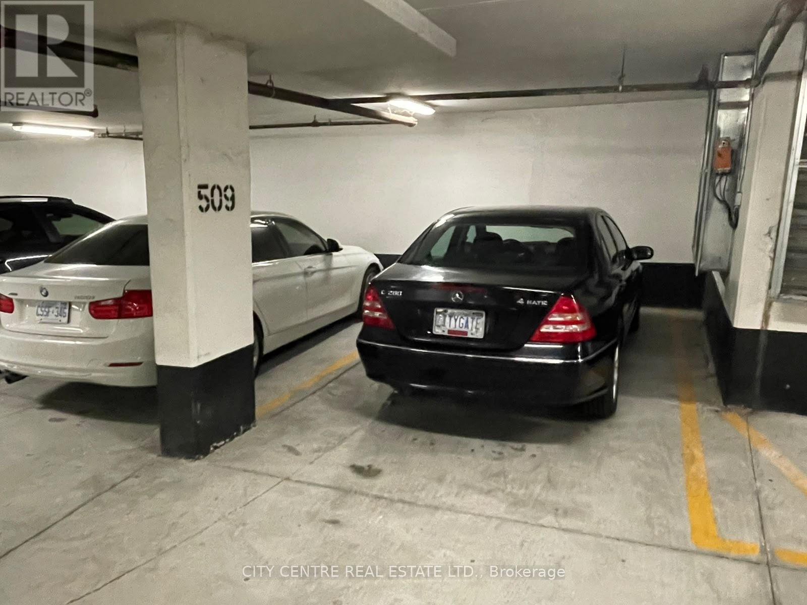 505 - 365 Prince Of Wales Drive, Mississauga, Ontario L5B 0G6 - Photo 25 - W13857992
