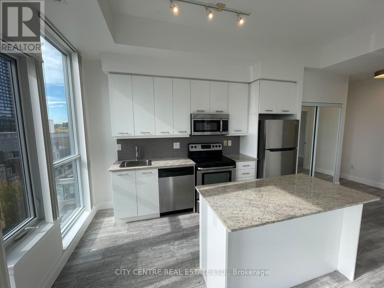 505 - 365 Prince Of Wales Drive, Mississauga, Ontario L5B 0G6 - Photo 5 - W13857992