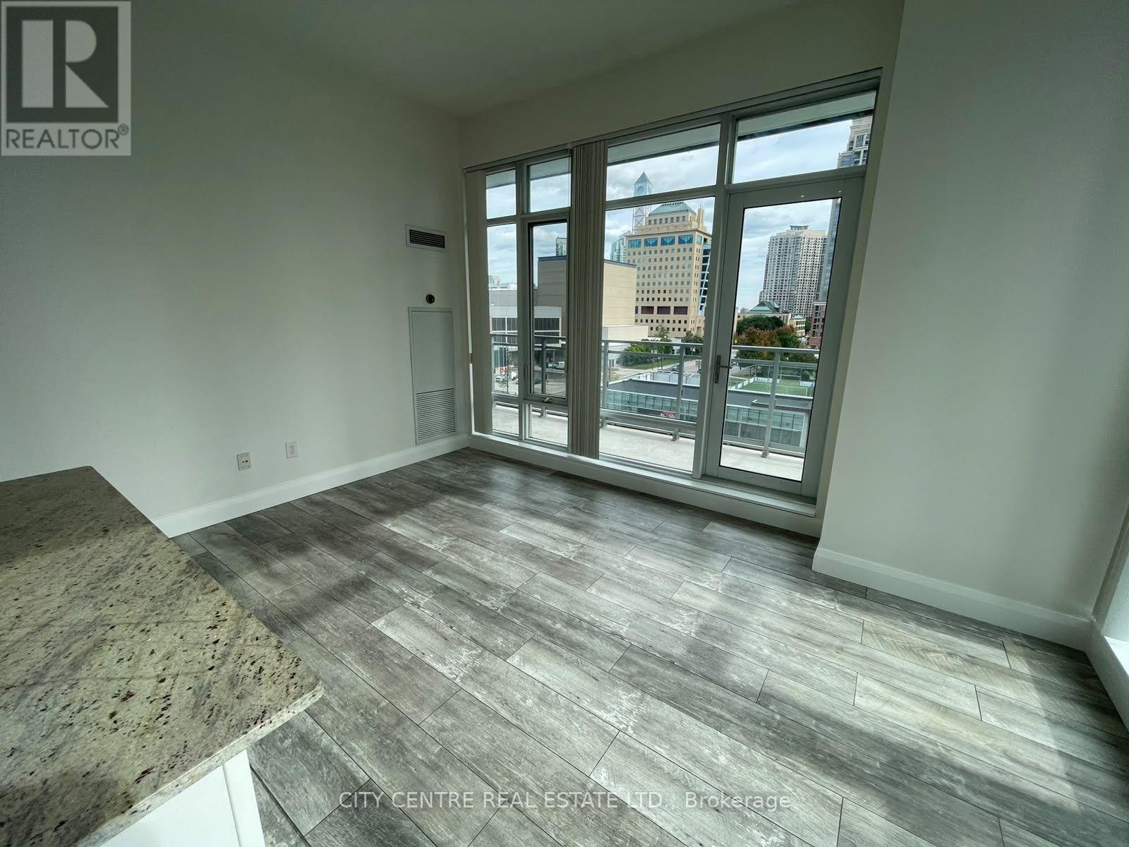 505 - 365 Prince Of Wales Drive, Mississauga, Ontario L5B 0G6 - Photo 9 - W13857992
