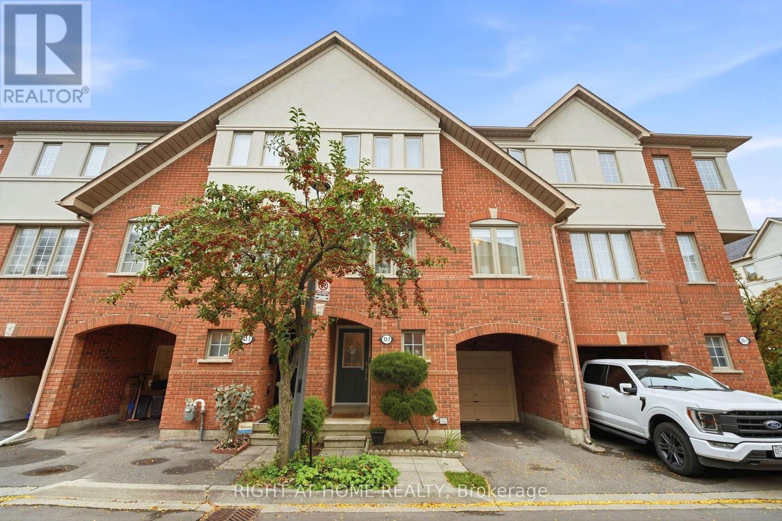 2 - 23 West Deane Park Drive, Toronto, Ontario  M9B 2R5 - Photo 31 - W13858002