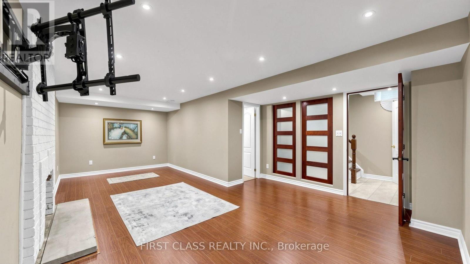 34 Mayberry Court, Brampton, Ontario  L6S 5B1 - Photo 38 - W13857920
