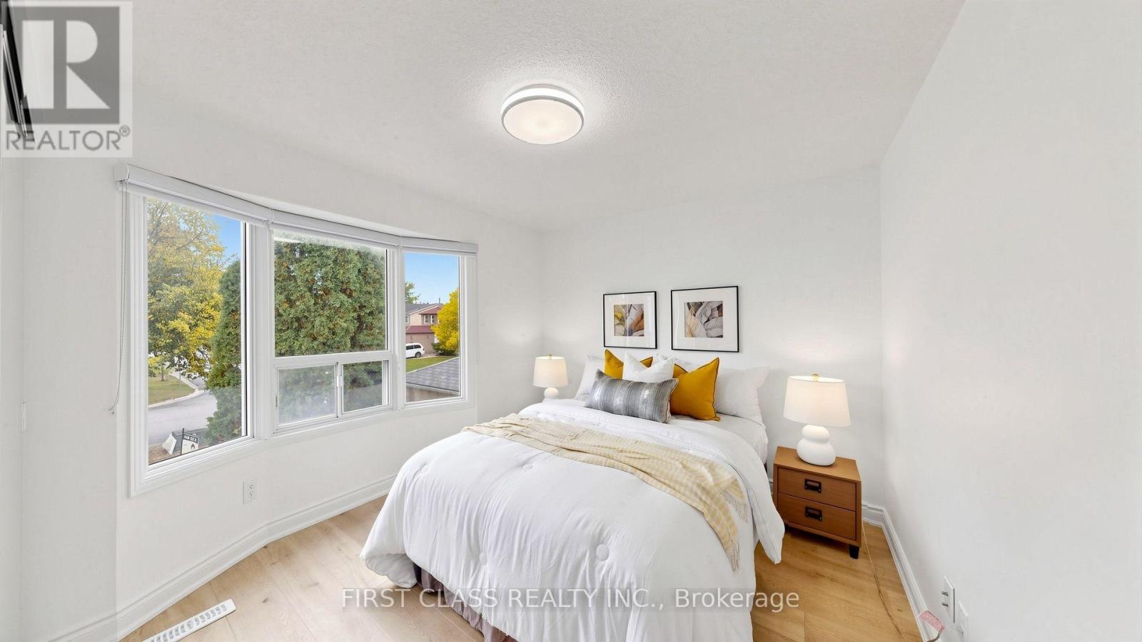 34 Mayberry Court, Brampton, Ontario  L6S 5B1 - Photo 33 - W13857920