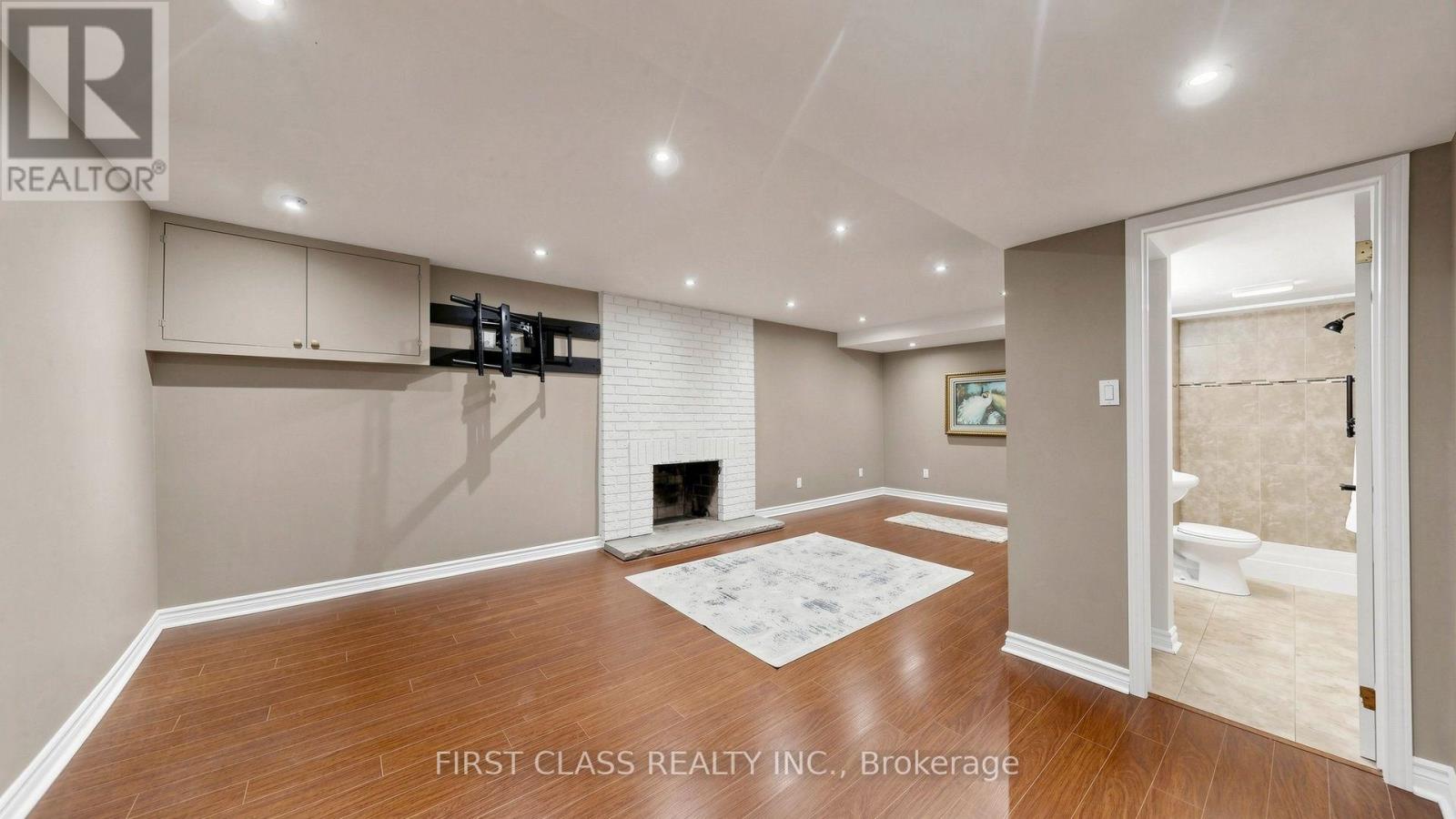 34 Mayberry Court, Brampton, Ontario  L6S 5B1 - Photo 37 - W13857920