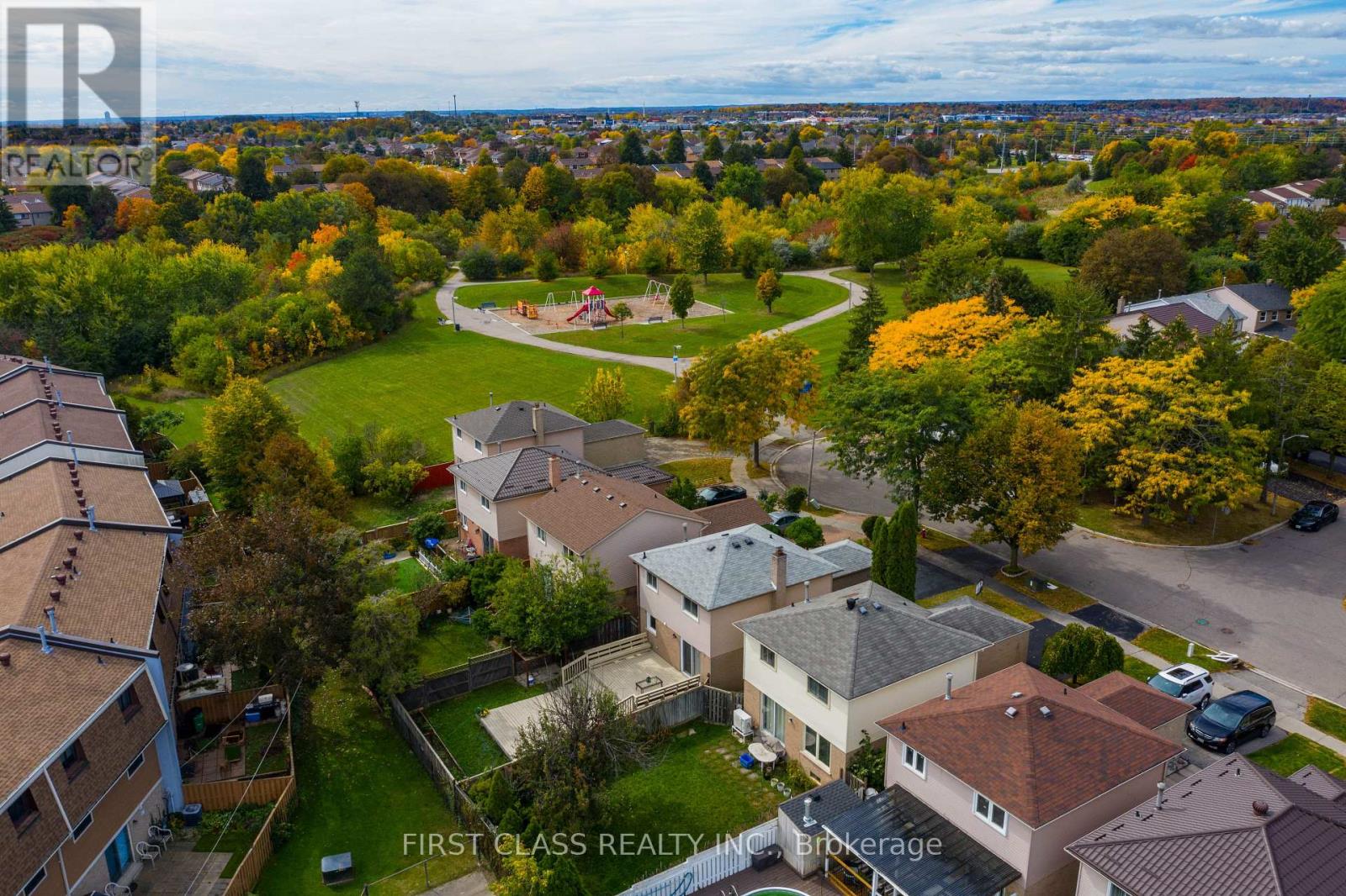 34 Mayberry Court, Brampton, Ontario  L6S 5B1 - Photo 49 - W13857920