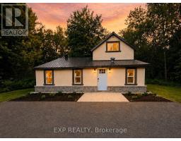 137 OLD NORTH ROAD S, Huntsville, Ontario