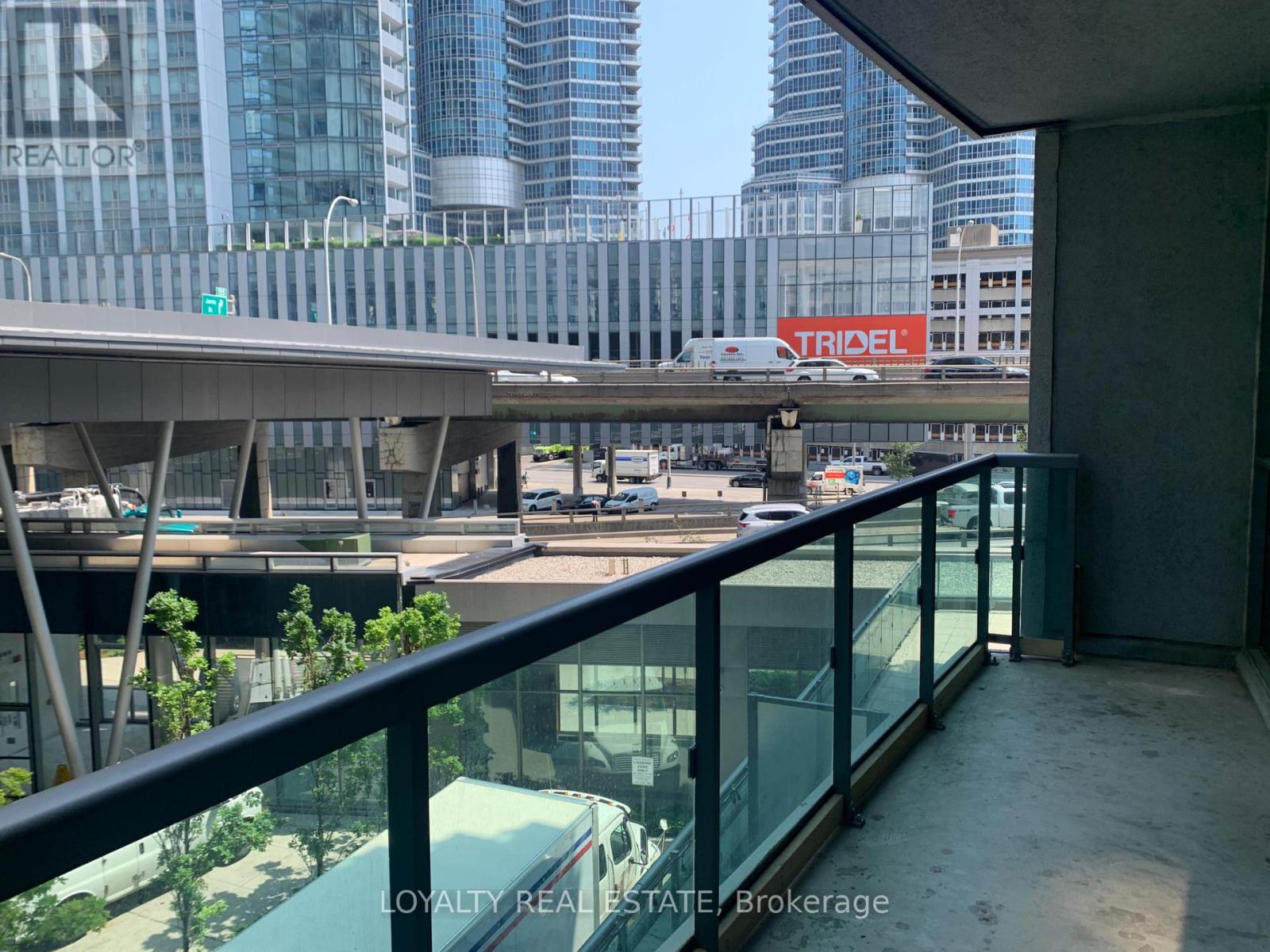 309 - 19 Grand Trunk Crescent, Toronto, Ontario  M5J 3A3 - Photo 12 - C13858028
