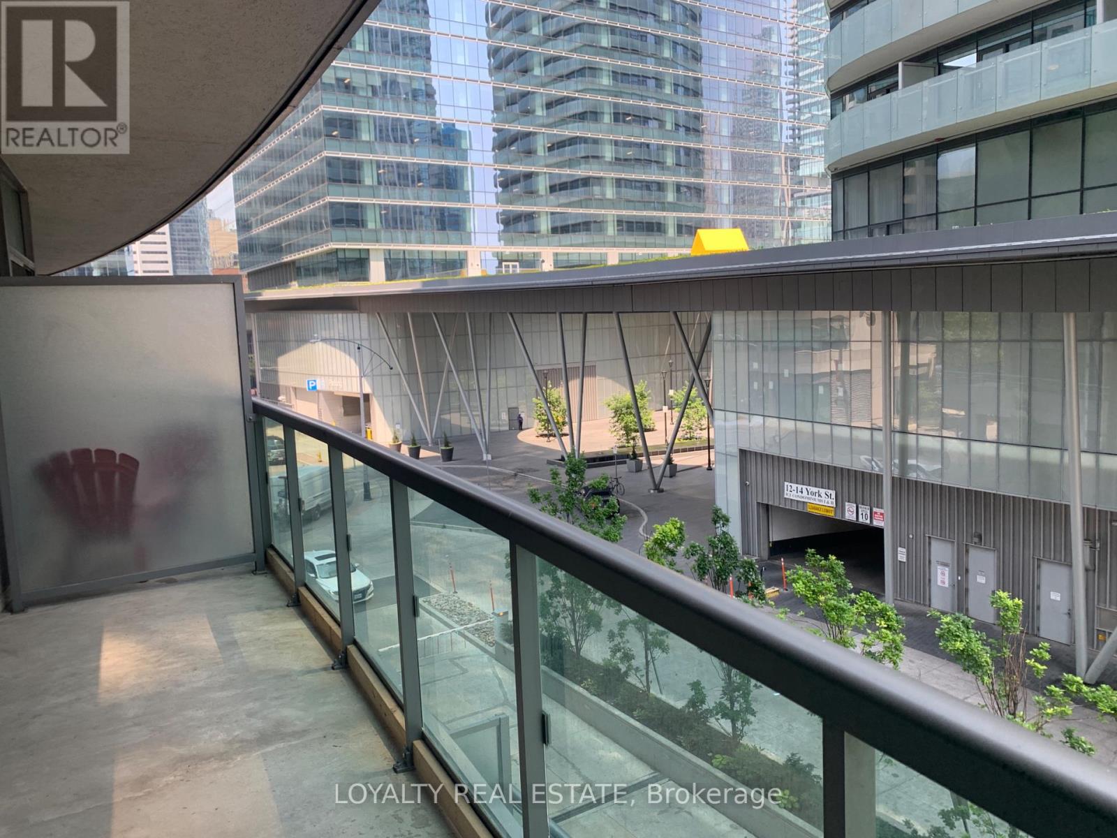 309 - 19 Grand Trunk Crescent, Toronto, Ontario  M5J 3A3 - Photo 13 - C13858028