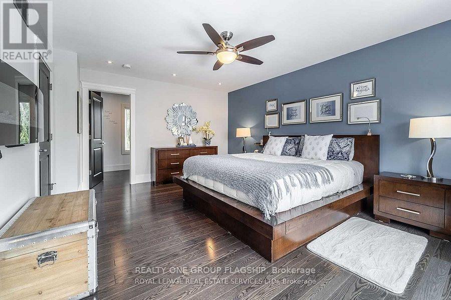 3594 Gallager Drive, Mississauga, Ontario  L5C 2N6 - Photo 15 - W13858034