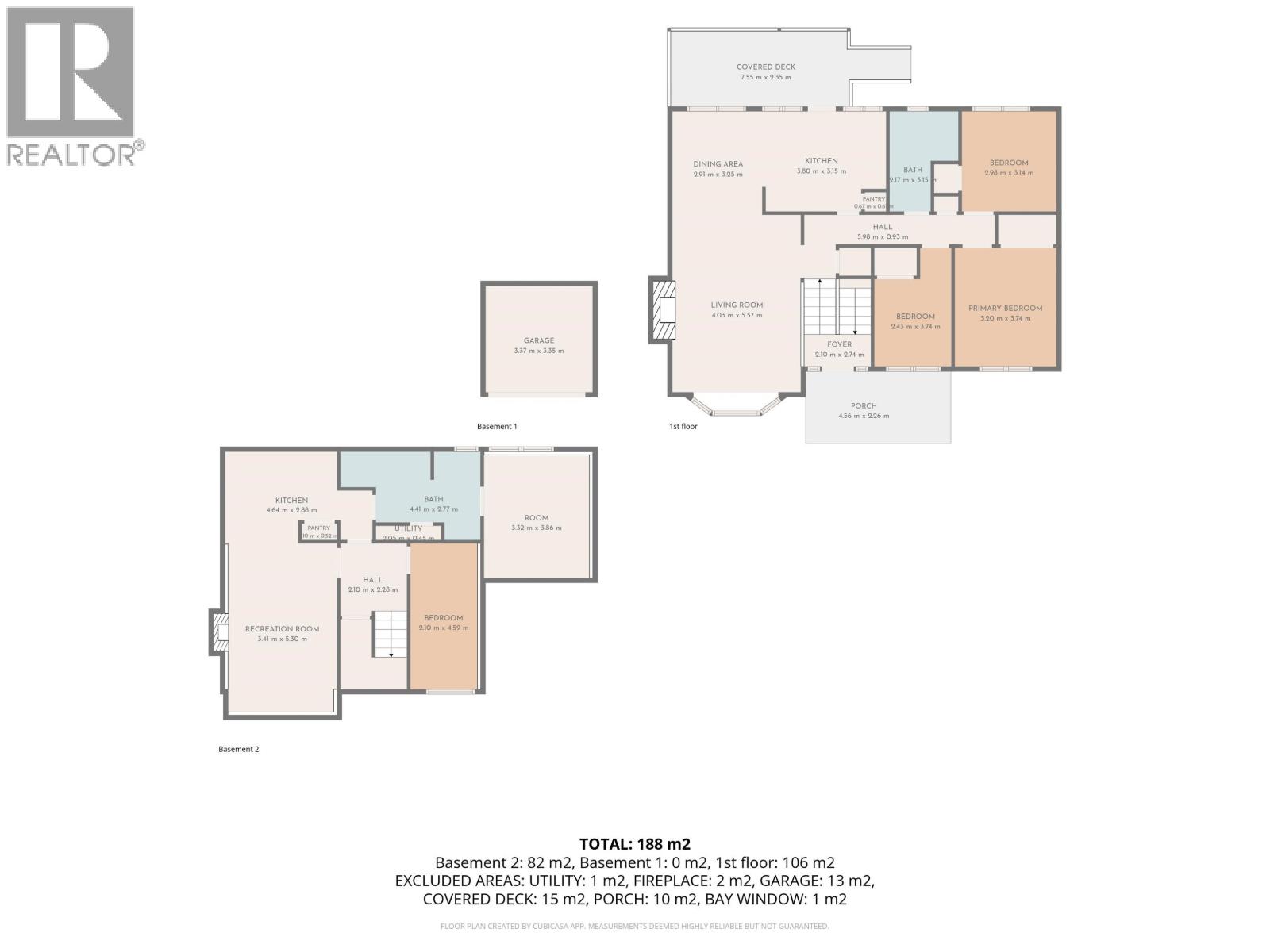 12130 GREENWELL STREET STREET, Maple Ridge, British Columbia