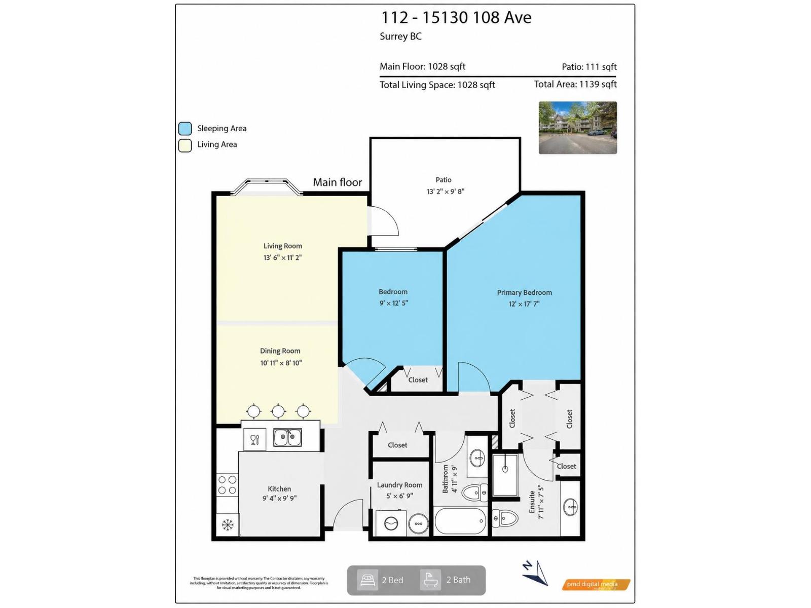 112 15130 108 AVENUE