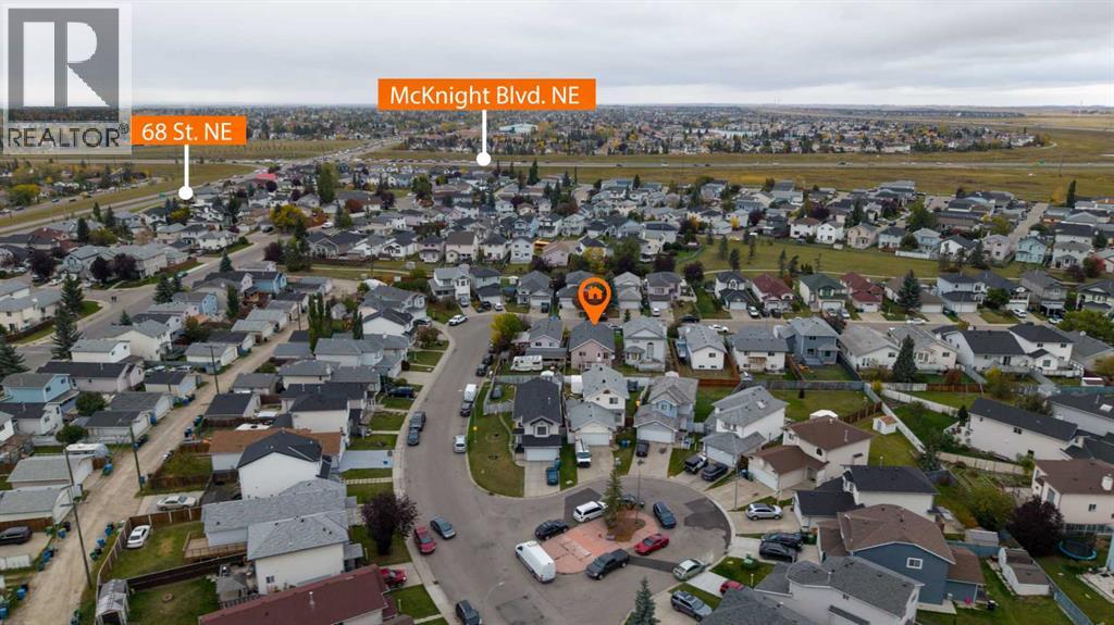 157 Saratoga Close NE, Calgary, Alberta  T1Y 7A1 - Photo 47 - A2348692