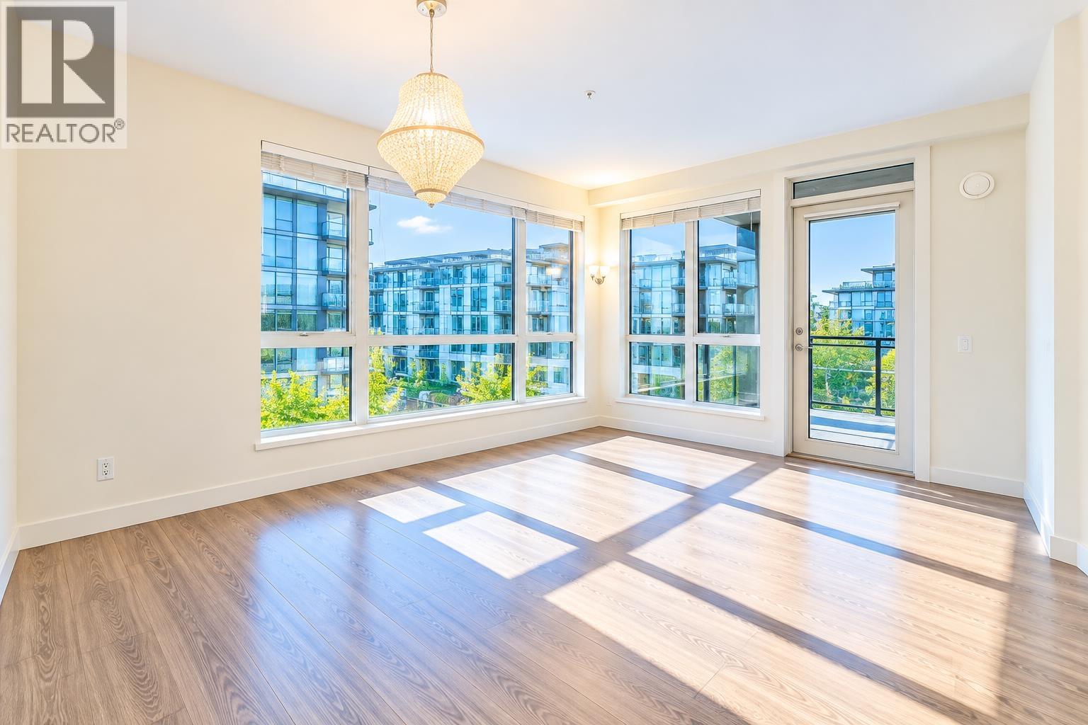315 5981 GRAY AVENUE, Vancouver, British Columbia