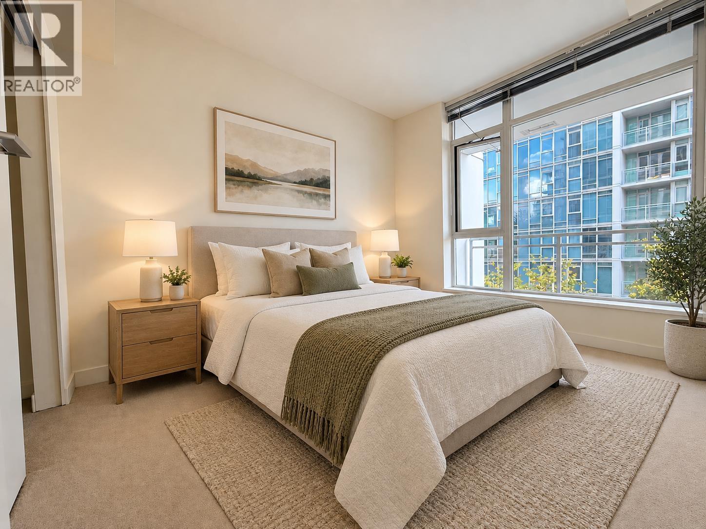 807 5900 Alderbridge Way, Richmond, British Columbia  V6X 0B6 - Photo 10 - R3170608