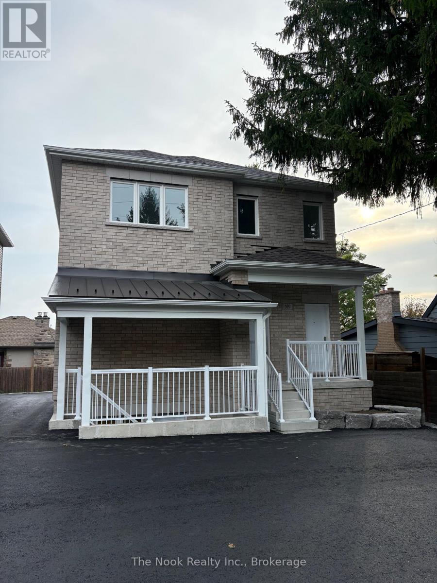 2 - 399 THORNTON ROAD N, Oshawa, Ontario