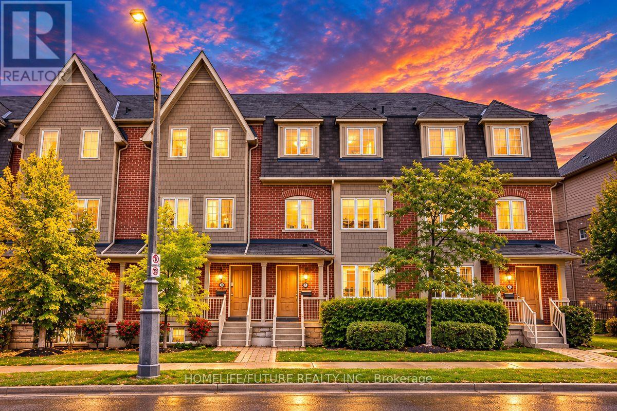 7 - 3170 BOXFORD CRESCENT, Mississauga, Ontario