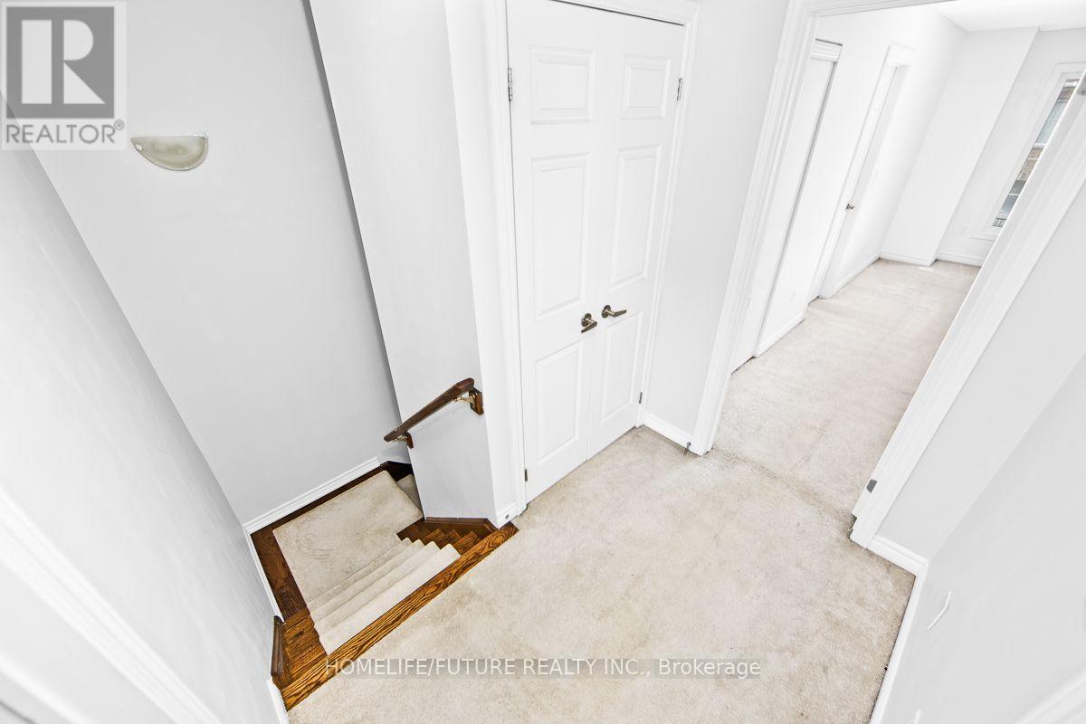 7 - 3170 Boxford Crescent, Mississauga, Ontario  L5M 0X1 - Photo 18 - W13856676