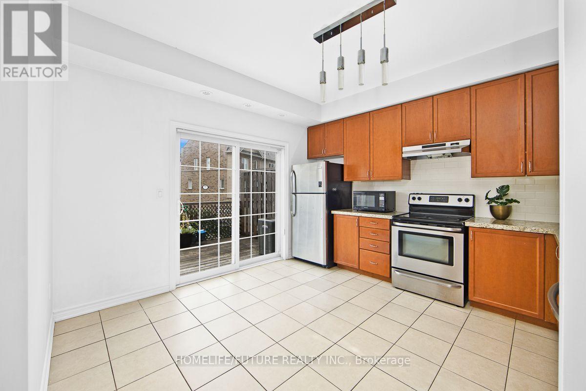 7 - 3170 Boxford Crescent, Mississauga, Ontario  L5M 0X1 - Photo 14 - W13856676