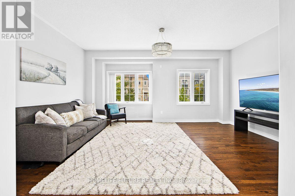 7 - 3170 Boxford Crescent, Mississauga, Ontario  L5M 0X1 - Photo 8 - W13856676