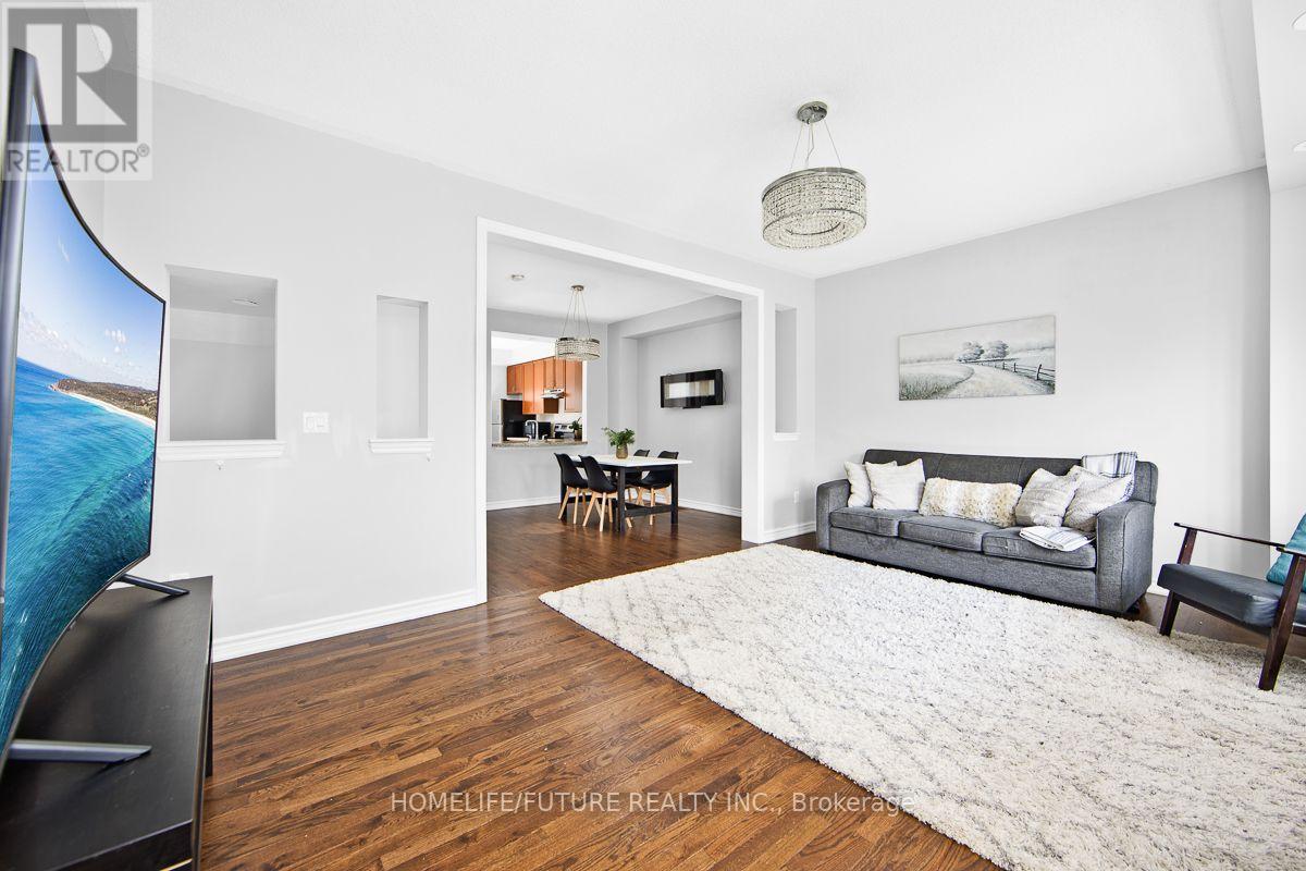 7 - 3170 Boxford Crescent, Mississauga, Ontario  L5M 0X1 - Photo 9 - W13856676