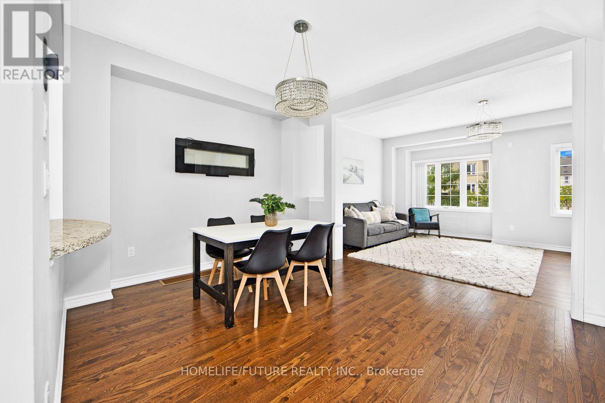 7 - 3170 Boxford Crescent, Mississauga, Ontario  L5M 0X1 - Photo 12 - W13856676