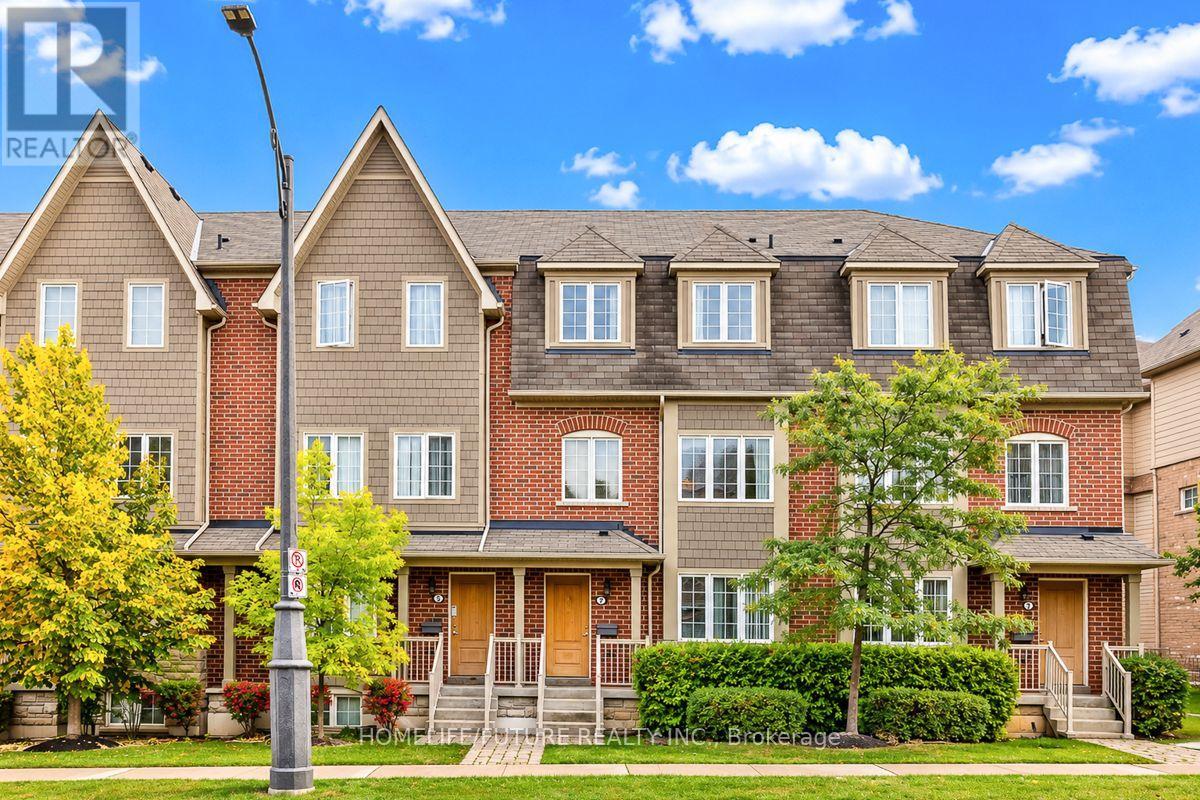 7 - 3170 Boxford Crescent, Mississauga, Ontario  L5M 0X1 - Photo 2 - W13856676