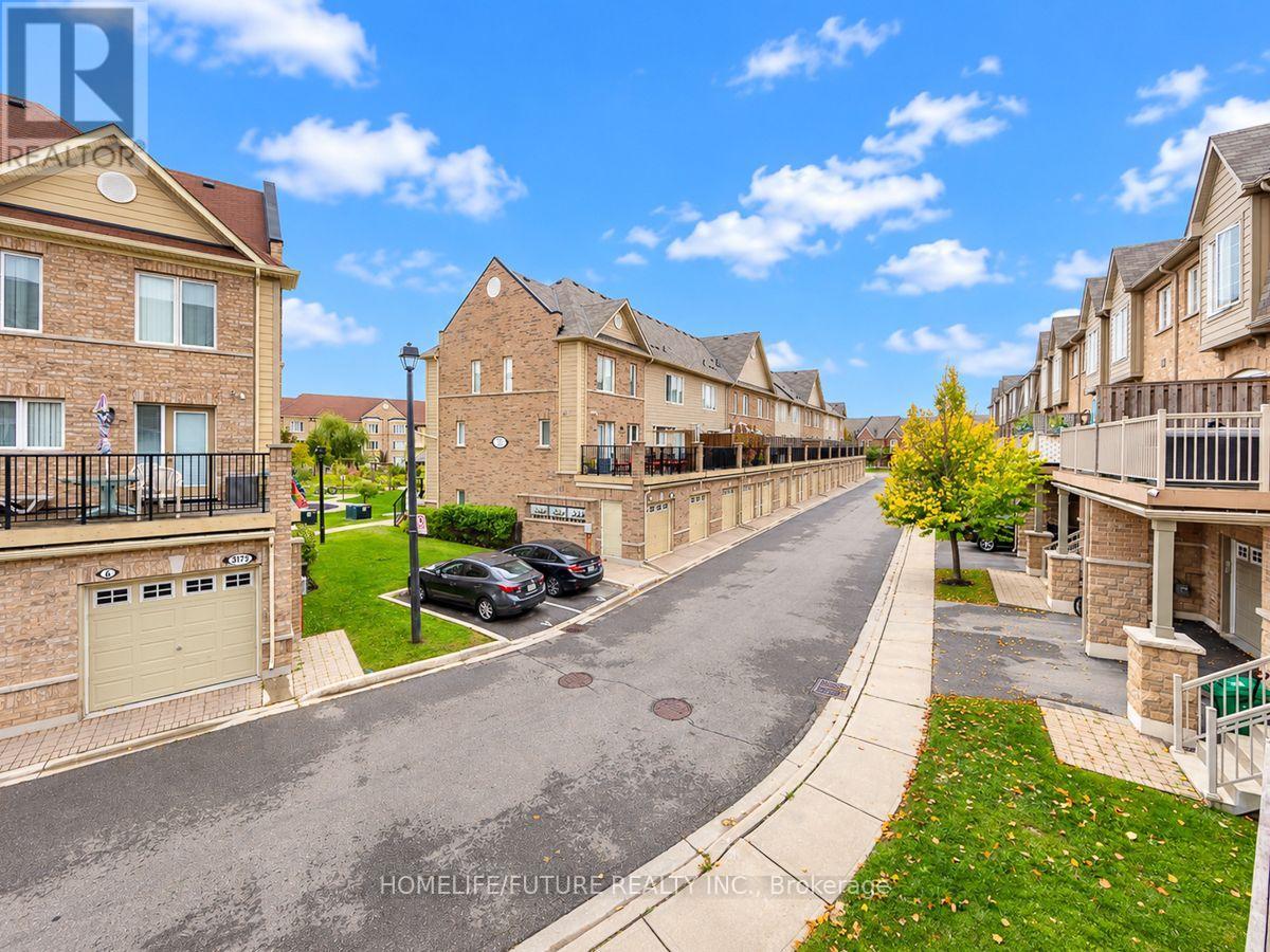 7 - 3170 Boxford Crescent, Mississauga, Ontario  L5M 0X1 - Photo 16 - W13856676