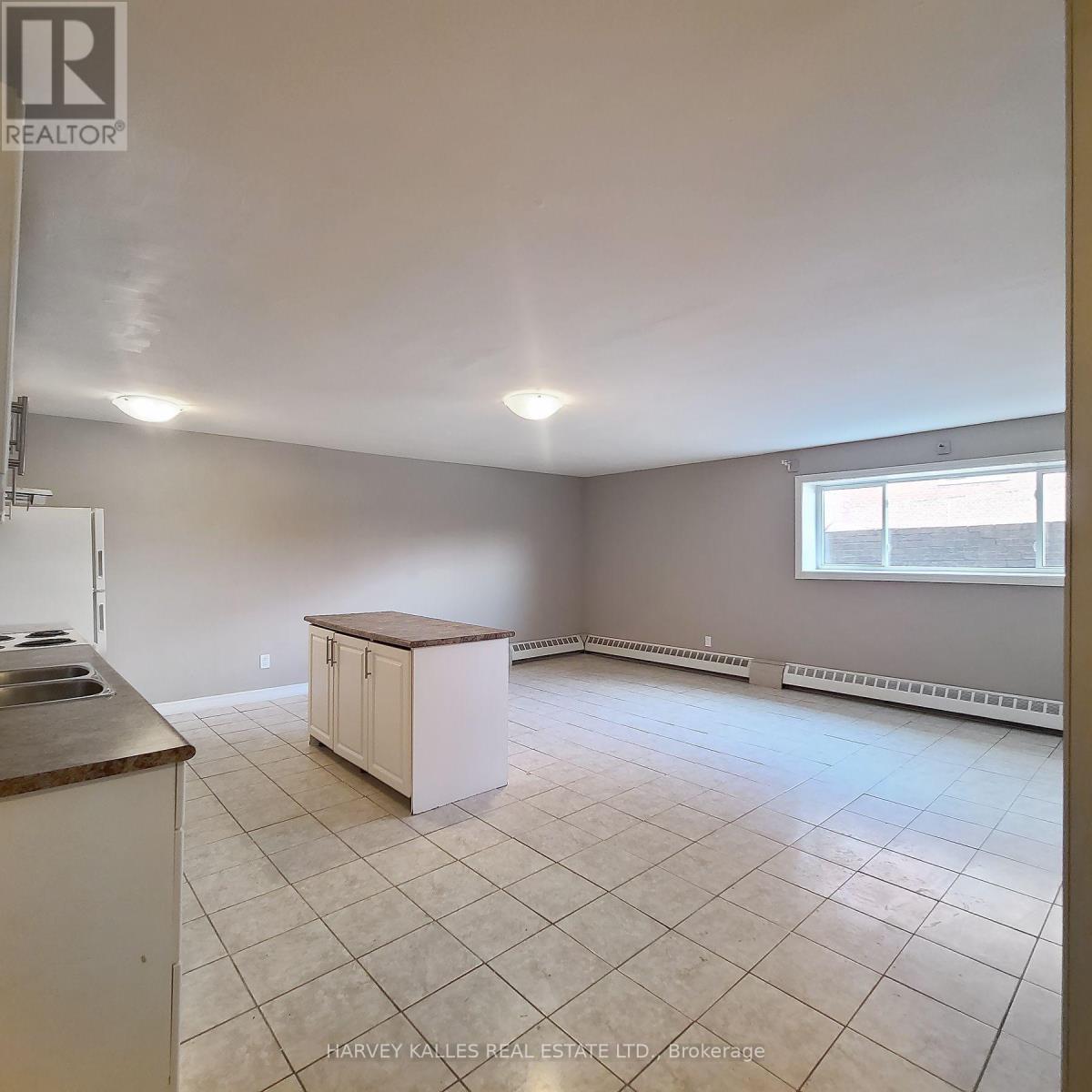 109 - 80 BLACKFRIAR AVENUE, Toronto, Ontario