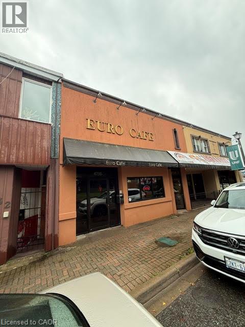 4736 Valley Way, Niagara Falls, Ontario  L2E 1W1 - Photo 1 - 40867839