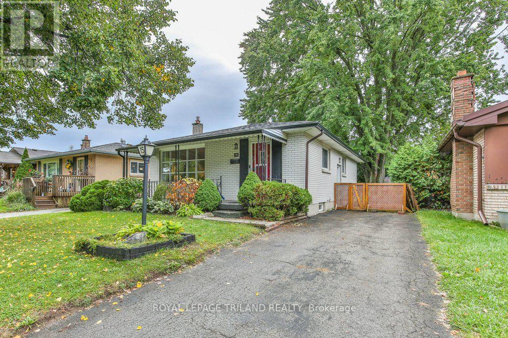 15 Talavera Crescent, London East, Ontario  N5V 1K7 - Photo 2 - X13858046