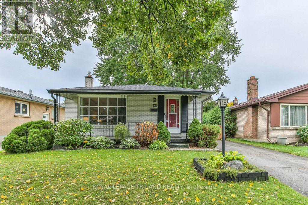 15 Talavera Crescent, London East, Ontario  N5V 1K7 - Photo 3 - X13858046