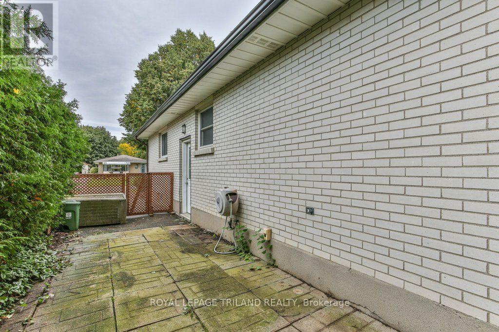 15 Talavera Crescent, London East, Ontario  N5V 1K7 - Photo 39 - X13858046