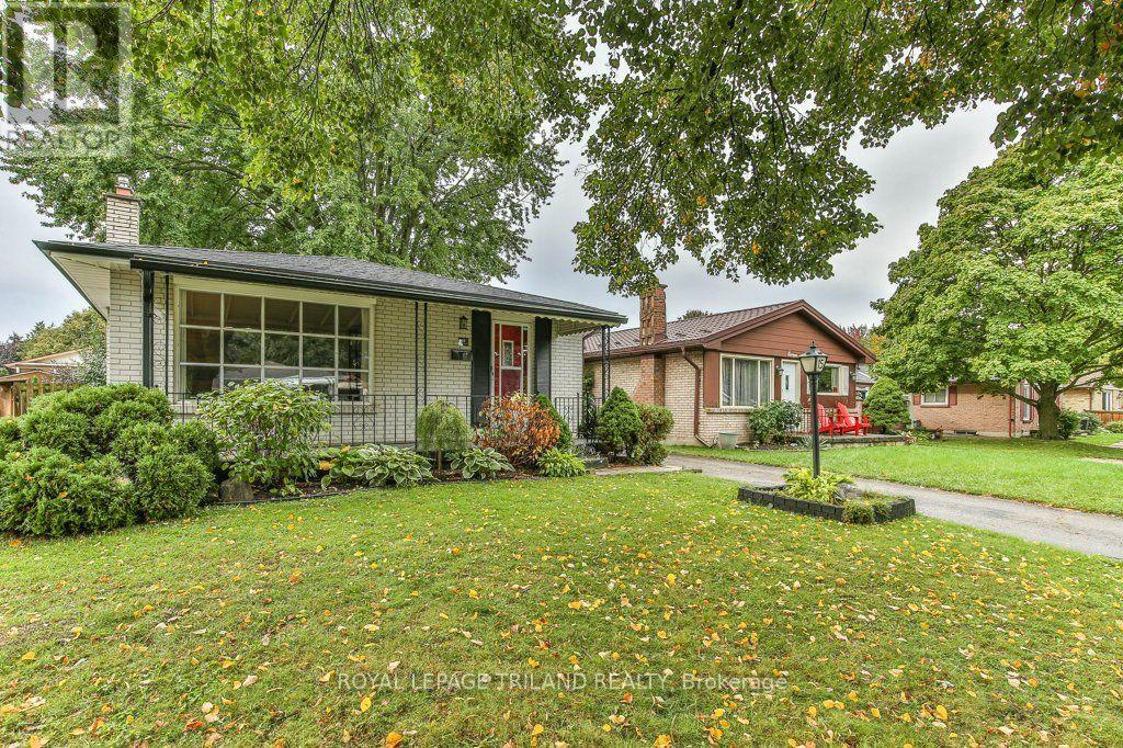 15 Talavera Crescent, London East, Ontario  N5V 1K7 - Photo 4 - X13858046