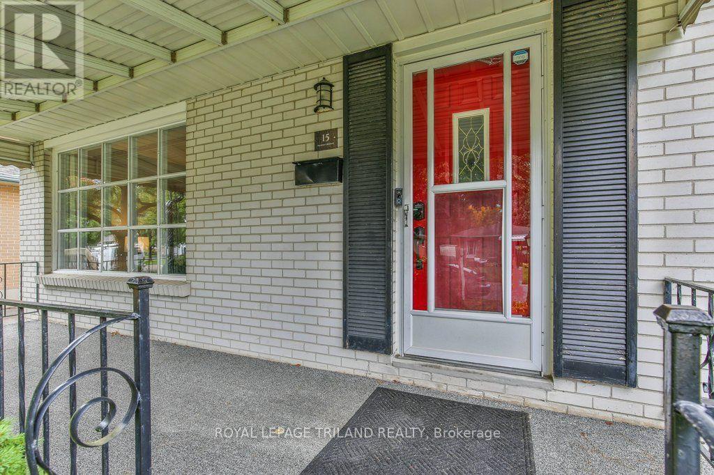 15 Talavera Crescent, London East, Ontario  N5V 1K7 - Photo 5 - X13858046
