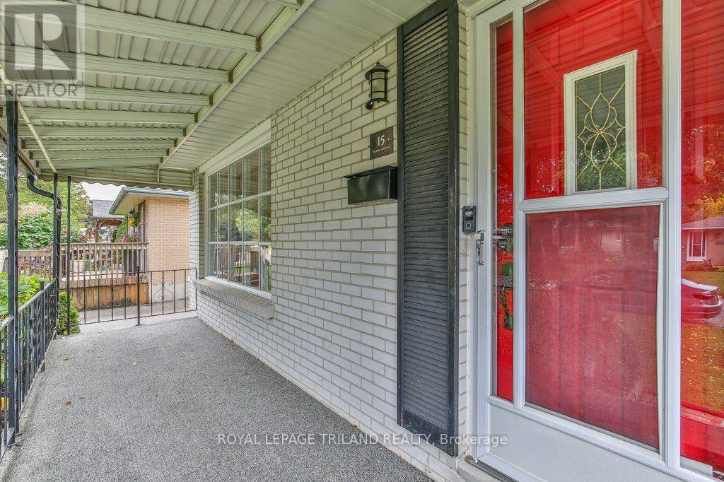 15 Talavera Crescent, London East, Ontario  N5V 1K7 - Photo 7 - X13858046