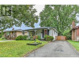 15 TALAVERA CRESCENT, London East, Ontario